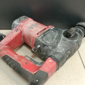 Ciocan rotopercutor StartPro SRH 2000