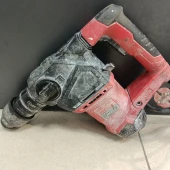 Ciocan rotopercutor StartPro SRH 2000