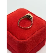 Inel din aur Proba 585* 1,74 gr