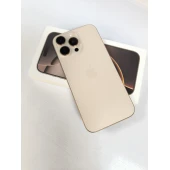 Telefon Apple iPhone 16 Pro Max 256 GB Gold