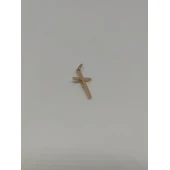 Cruce Din Aur proba 585* 1,52gr