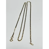 Lant Din Aur Proba 585* 1.53 gr