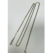 Lant Din Aur Proba 585* 1.53 gr