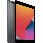 Tabletă Apple iPad Generația 8 128 GB Gray