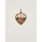 Pandativ Din Aur Proba 750* 1.83 gr