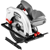 Ferestrau circular  Graphite 58G493