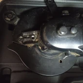 Polizor Unghiular Spectrum