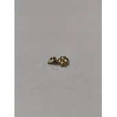 Pandativ din aur proba 585 0.32 gr