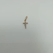 Cruce 585* Masa 0.74 gr 1184 lei