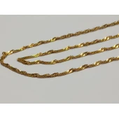 Lant Din Aur Proba 585* 3.18 Gr