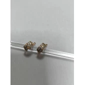 CerceiDin Aur Proba 585 1,65 gr