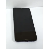 Telefon Nokia G10 3/32 GB Black