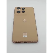 Telefon Motorola Edge 50 Neo 256 GB Beige