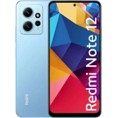 Telefon Xiaomi Redmi Note 12 64 GB Blue