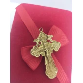 Cruce Din Aur Proba 585* 7,15 g