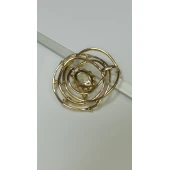 Pandantiv din Aur Proba 585 * 5.31g