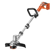 Trimmer cu acumulator Black&Decker GLC3630LB