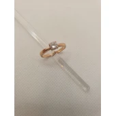 Inel din aur Proba 585* 2.09gr