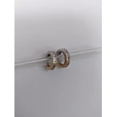 Cercei Din Aur Proba 585* 2.2 gr