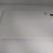 Laptop HP Pavilion G6 White