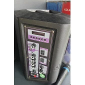 Boxe Kolav XH 813