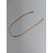 Bratara Din Aur Proba 585* 2.28 gr