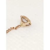 Cercel Din Aur Proba 585* 0.40 gr