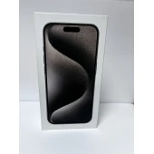 Telefon Apple iPhone 15 Pro 256 GB Natural Titanium