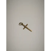 Cruce Din Aur 585* 0.42gr.