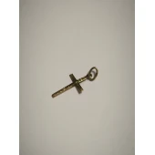 Cruce Din Aur 585* 0.42gr.