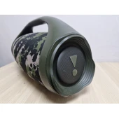 Boxa Portabila JBL Boombox 2  Green