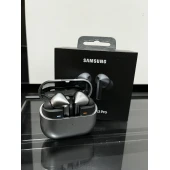 Casti Samsung Galaxy Buds 3 Pro Titan 2490 lei