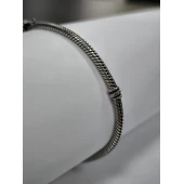 Brățară Din Argint Proba 925* 26,85gr