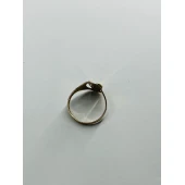 Inel Din Aur Proba 585* 2,15  gr