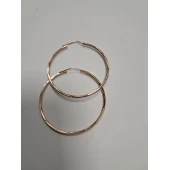 Cercei Din Aur Proba 585* 2,93gr