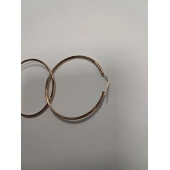 Cercei Din Aur Proba 585* 2,93gr