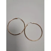 Cercei Din Aur Proba 585* 2,93gr