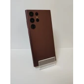 Telefon Samsung Galaxy S22 Ultra 128 GB Burgundy