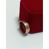 Inel Din Aur Proba 585* 5.91Gr