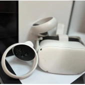 Ochelari Virtuali Oculus