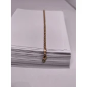 Bratara din Aur Proba 585* 2.08 Gr