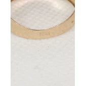 Inel Din Aur Proba 585* 2.95 gr