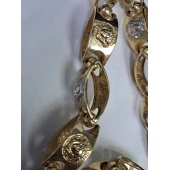 Lant Din Aur Proba 585* 44.4gr