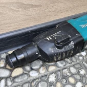 Ciocan rotopercutor Makita HR2020