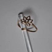 Inel Din Aur proba 585* 0.56 gr