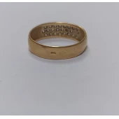 Inel din Aur proba 585* 4.12 gr