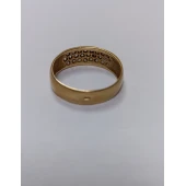 Inel din Aur proba 585* 4.12 gr