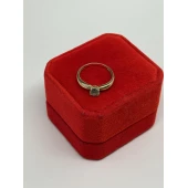 Inel Din Aur Proba 585* 1.59 gr