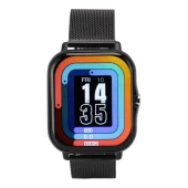 Smart Watch Y13  Black