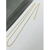 Lant Din Aur 750* 1,41 gr